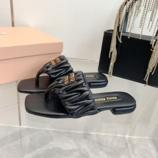 Miu Miu Sandals